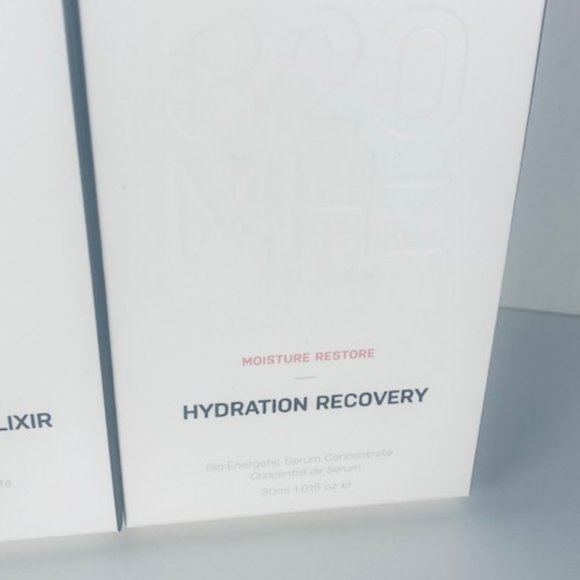 320MHz Rose Otto & Neroli Age + Hydration set - Picture 4 of 7